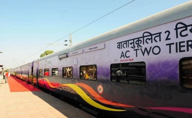 IRCTC offers new five nights, 6 days bundle; check date, rate, itinerary