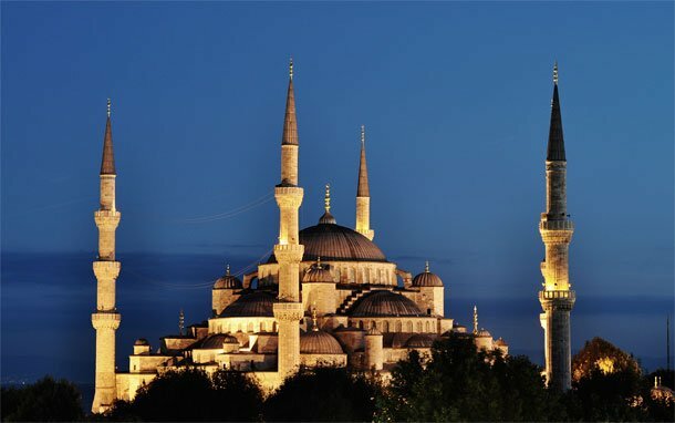 How to see Turkey on a budget