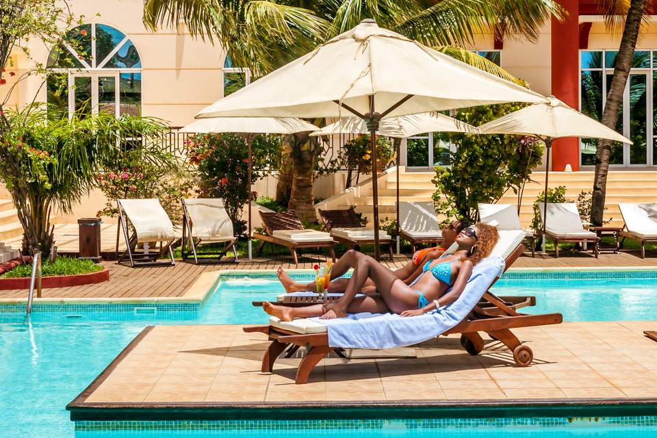 Hidden hotel ‘resort fees’ and how to avoid them