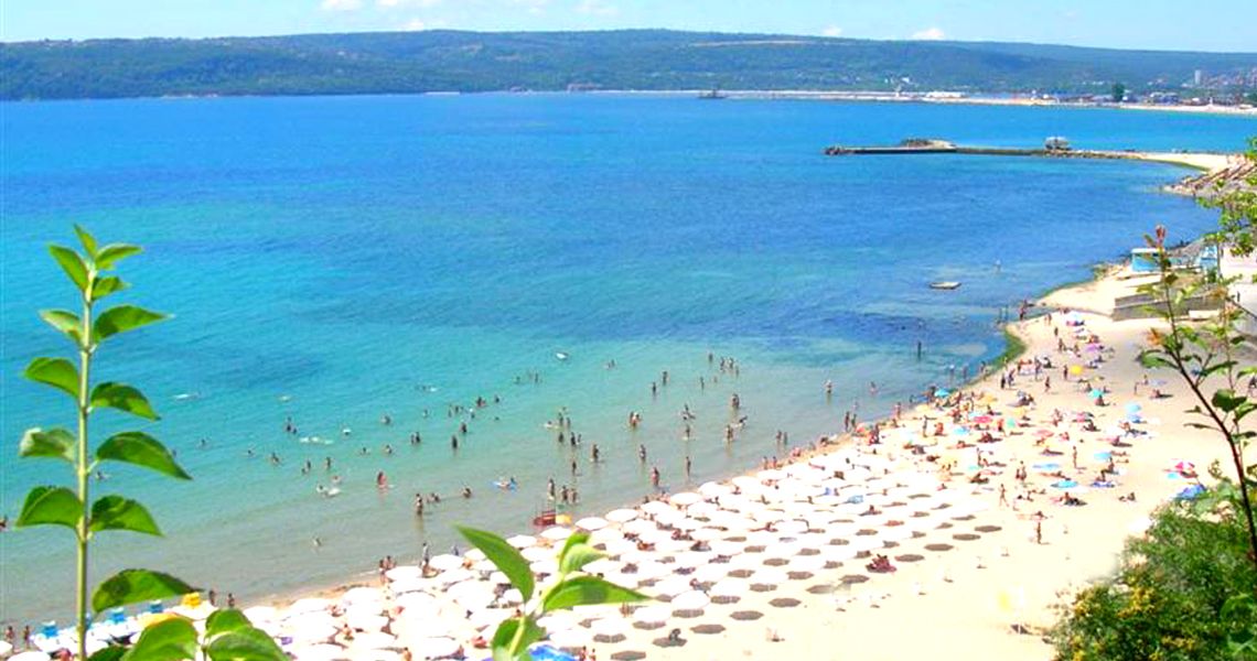 The European united states with the MOST Blue Flag seashores discovered