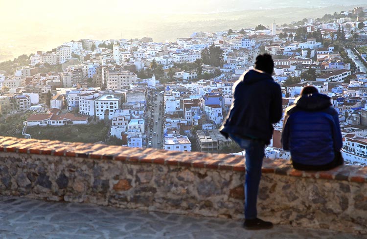 Fodor’s Promotes Travel to Places with ‘Progressive Values’