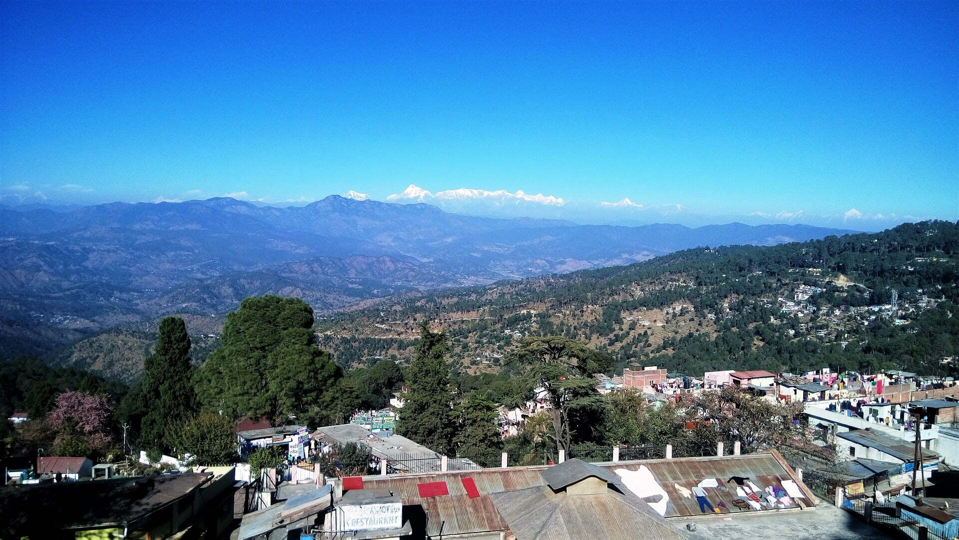 This is what makes Ranikhet a fascinating budget tour vacation spot