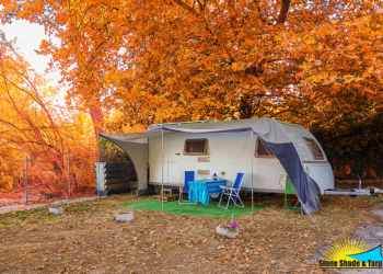 Tips for Fall Camping