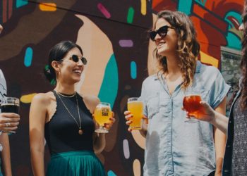 Why Traveling Makes Us More Creative