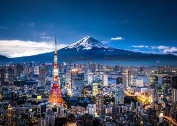 IMPORTANT THINGS TO LEARN BEFORE YOUR TRAVEL TO TOKYO