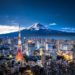 IMPORTANT THINGS TO LEARN BEFORE YOUR TRAVEL TO TOKYO