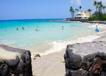 Ten Reasons Why You Should Visit Magic Sands Beach in Mauritius