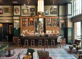 Feel Romantic at Boutique Hotels New Orleans