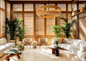 Stay in The Luxury of Hotel June Now