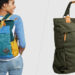 Convertible Tote Backpack Is Perfect For Traveling