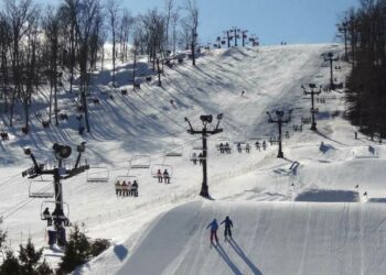 Ski Resorts in North Korea – Best Place to Visit in 2022