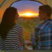 Sunset Campground – A Great Place for Couples to Stay