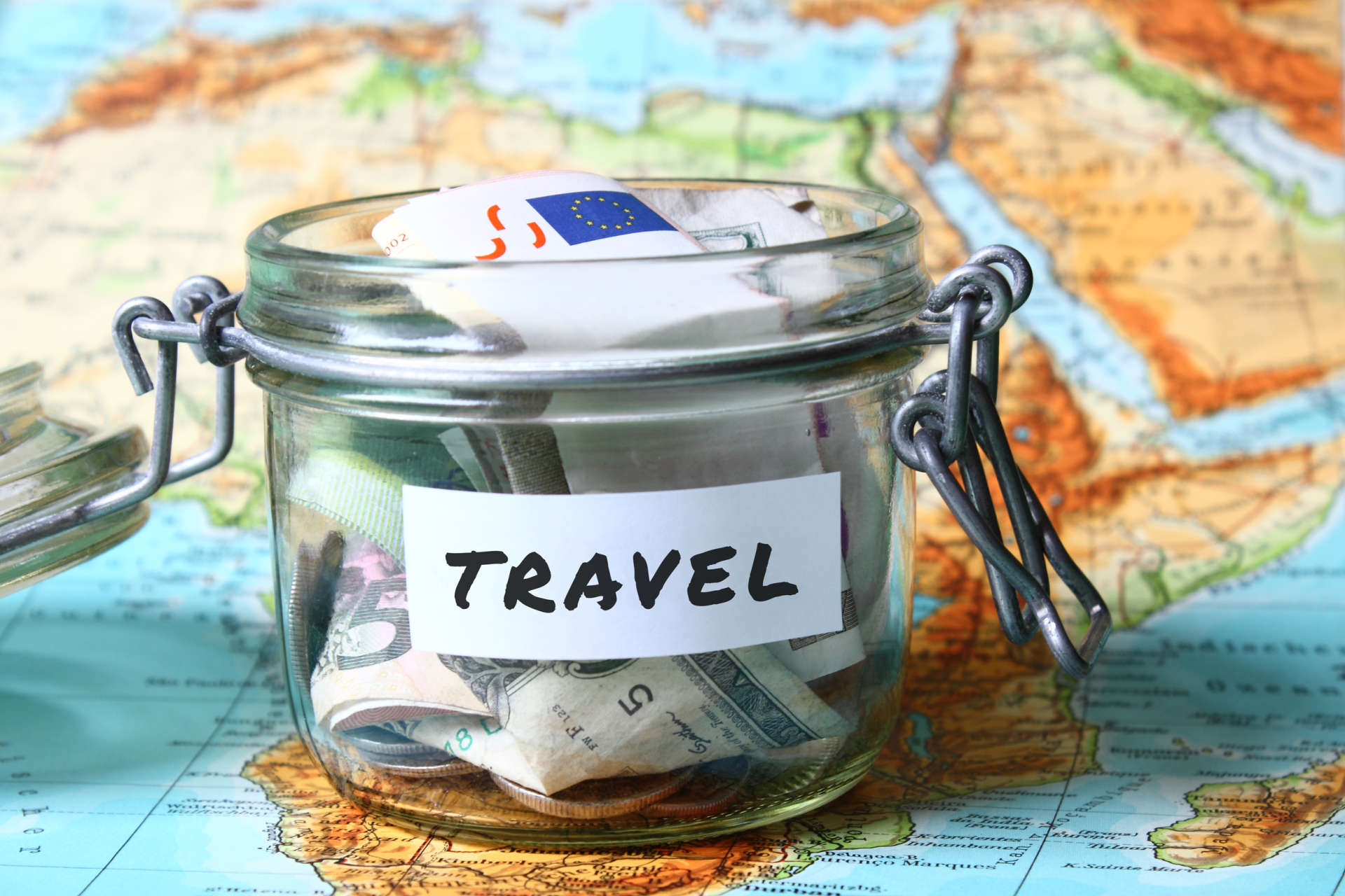 Budget Travel Tips And Tricks To Make The Most Of Your Vacation