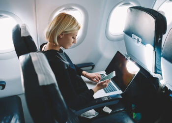 Personal Travel Planning for Business Travellers