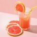 Grapefruit Juice – A Powerful Detox Drink