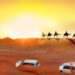 Dubai Desert Safari – A Review of Dubai Desert Safari