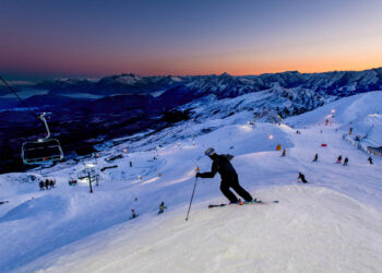 Which New Zealand Ski Resorts Has the Best Snow?