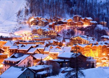 5 Cities You Must Visit by the End of This Year in Europe