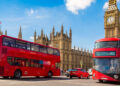 Travel Guides to London – 5 Great Things to See in London