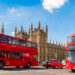 Travel Guides to London – 5 Great Things to See in London