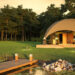 A hotel experience with our luxury glamping tents