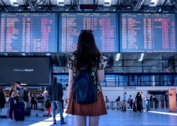 Exploring the Best Airports in Washington State: A Traveler’s Guide