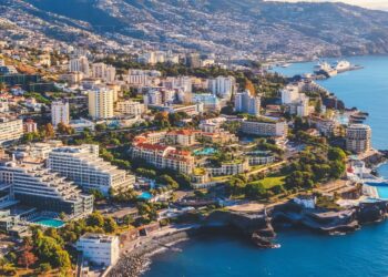 Discover Madeira’s Best Hotels: A Luxurious Escape
