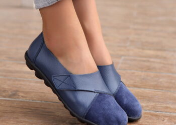 Comfortable and Stylish Orthopedic Shoes for Women